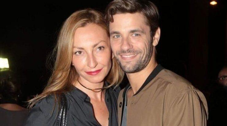 Ρούλα Ρέβη: Το όμορφο της μήνυμα για το πατέρα του Αποστόλη Τότσικα