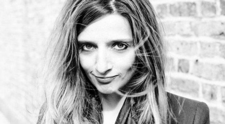 O κόσµος της Αθηνάς Προκοπίου