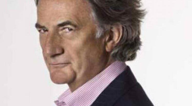 Ρετροσπεκτίβα: Paul Smith