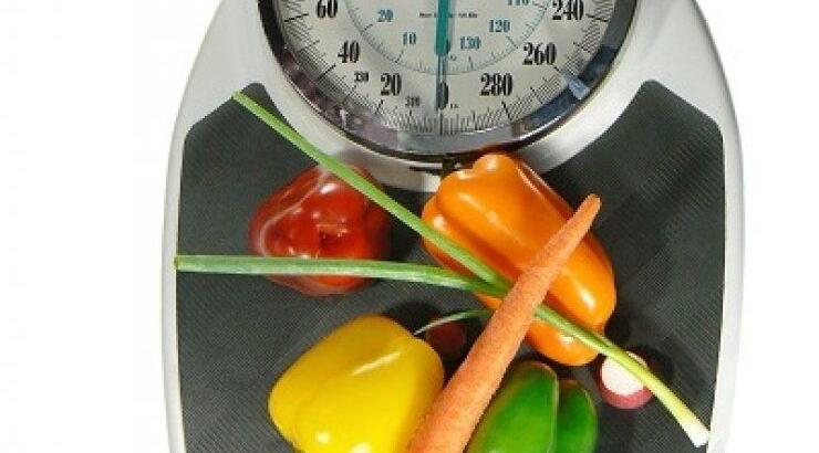 Ποιο είναι το ιδανικό βάρος για μένα;