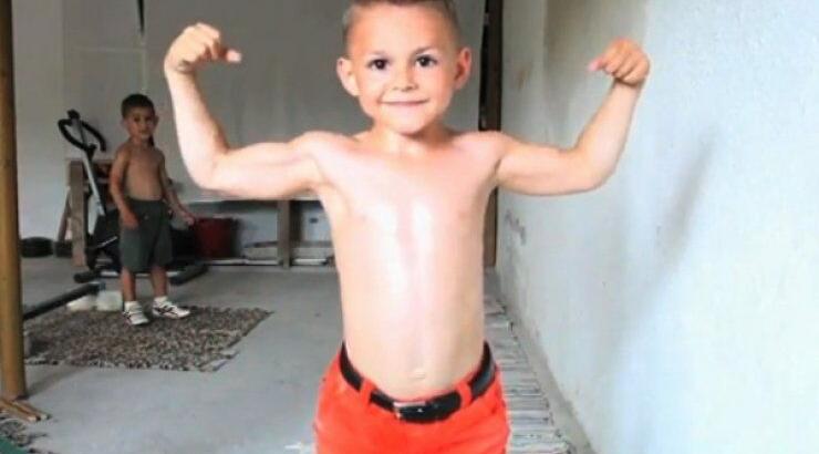  Ποια εποχή του χρόνου γεννιούνται τα πιο δυνατά παιδιά 