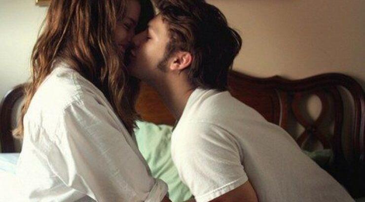 Φιληθείτε, κάνει καλό 