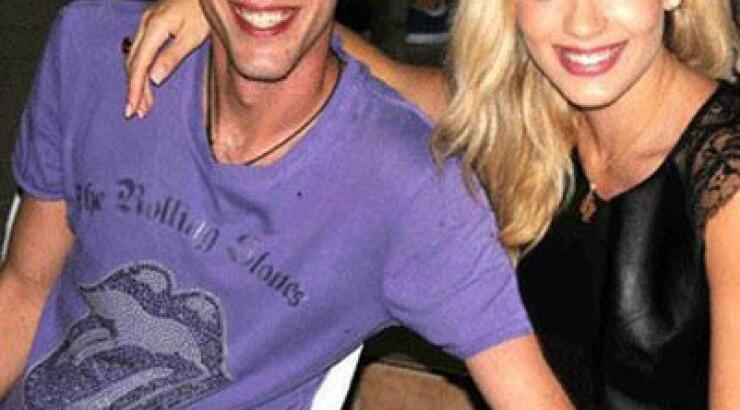 Tάσος Θεοδώρου: Άδειασε την Άντρη Καραντώνη «Δεν είναι κι η βασίλισσα Ελισάβετ» 