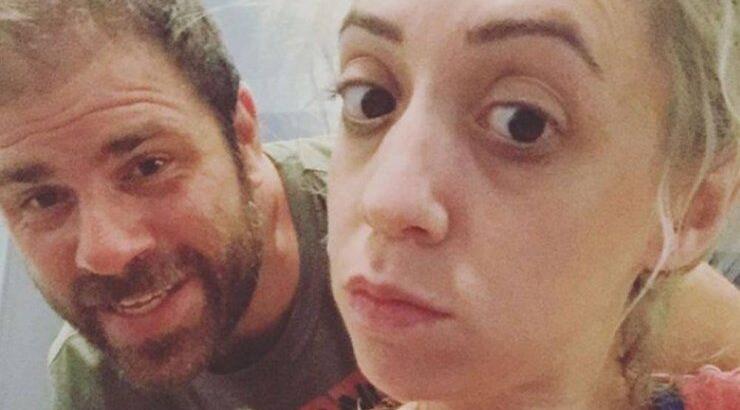 Ελένη Σιδερά: Η ανατρεπτική πρόταση γάμου που της έκανε ο σύζυγός της! [βίντεο]