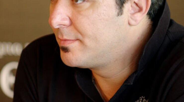 Η αστυνομία σταμάτησε συναυλία του Ρέμου