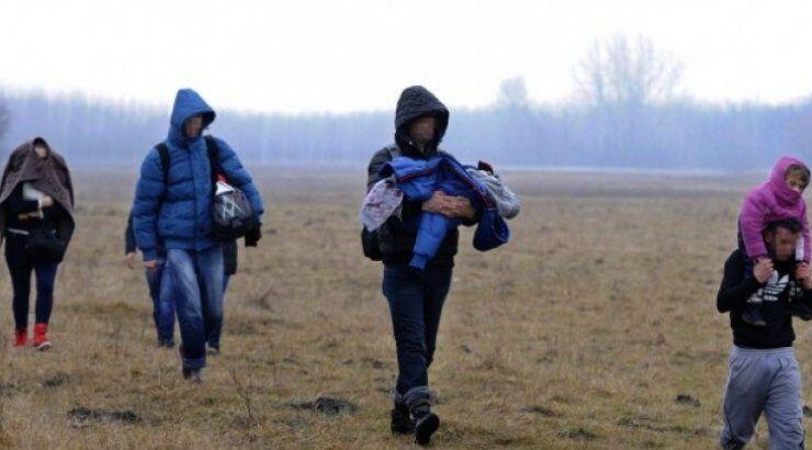 ΕΕ: Άλυτος παραμένει ο γρίφος του μεταναστευτικού