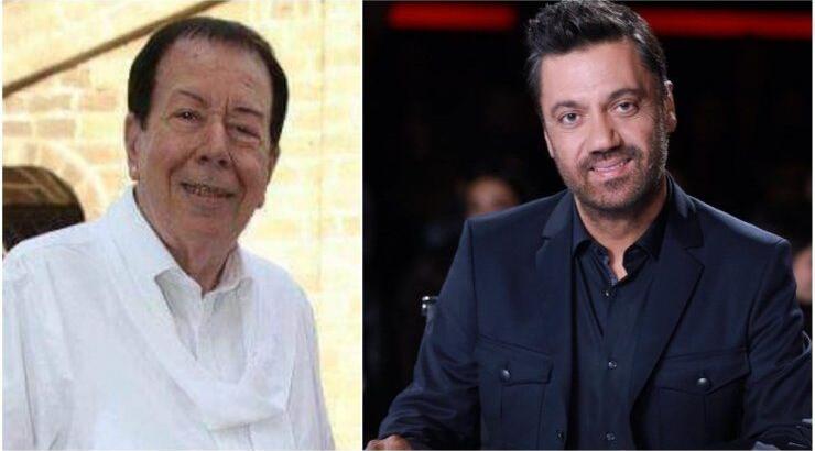 Γιώργος Θεοφάνους: Τα συγκινητικά λόγια για τον θάνατο του Λεωνίδα Μαλένη "Με πίστεψε πιο πολύ από όλους"