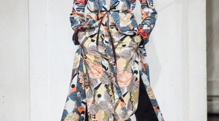 MAISON MARTIN MARGIELA Haute Couture S/S 14