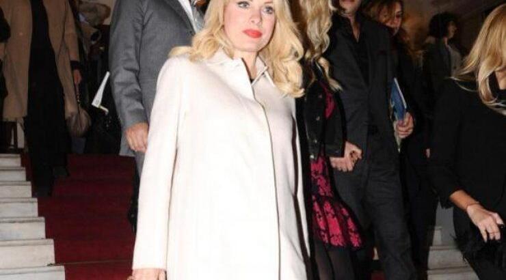 Τι είναι η τσάντα της Ελένης Μενεγάκη;