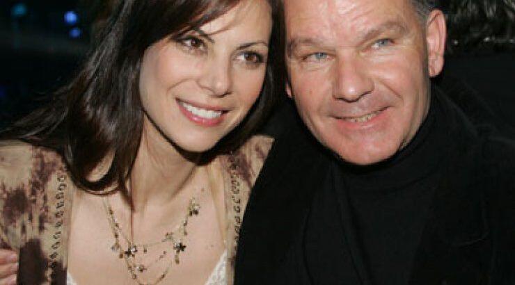 Αλέξης Κούγιας: Θα είναι ξανά με την Βατίδου;