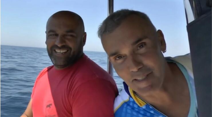 Νίκος Ρόκκος: Η τραγική ειρωνεία και ο λόγος που πήγε για βουτιά και πνίγηκε