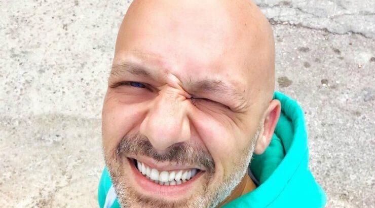 Νίκος Μουτσινάς: Σε ποια κυπριακή εκπομπή θα βρεθεί καλεσμένος;