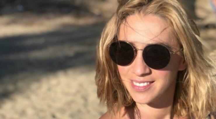 Απίστευτο! Ελένη Σιδερά: “Όταν ήμουν στην Ελλάδα μου έδιναν ένα μεγάλο ποσό για μια δουλειά αλλά όταν έμαθα ότι είμαι Κύπρια δεν με πήραν καν να δουλέψω” 