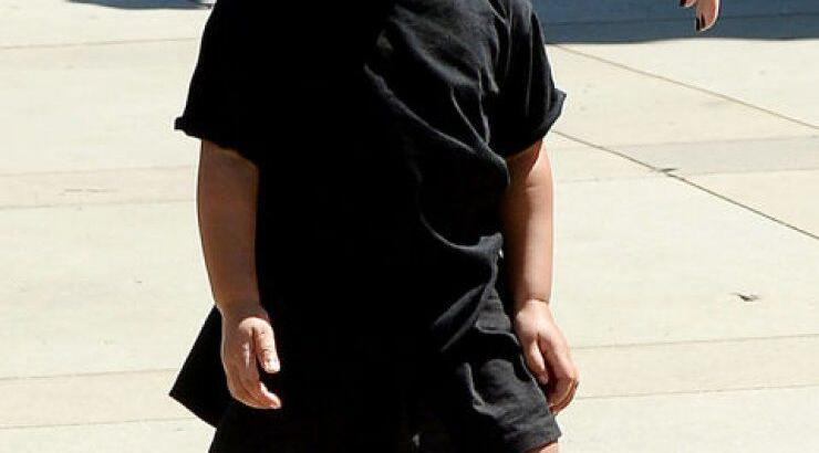 Oι καλύτερες στυλιστικές στιγμές της North West [εικόνες]