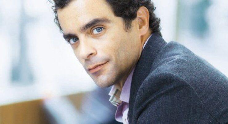 Κωνσταντίνος Μαρκουλάκης: "Έφτασα στο μηδέν. Στον πάτο"