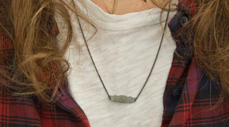 Moshi.Moshi: Βρες την ταυτότητα σου 