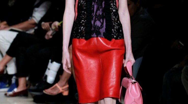 Summer preview:All-Weather Leather [Εικόνες]