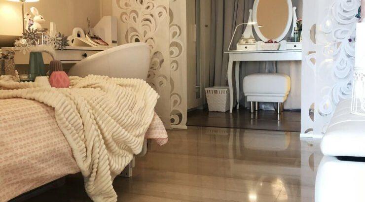 Παιδικό υπνοδωμάτιο: Οργανωθείτε και ανακαινίστε το σε 10 μέρες με 10 απλά βήματα