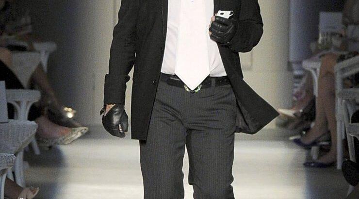 Κarl Lagerfeld for Swarovski