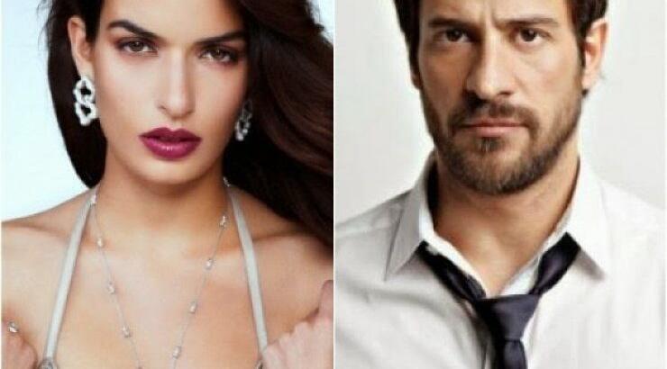 Αλέξης Γεωργούλης - Τόνια Σωτηροπούλου: Διαψεύδουν τις φήμες χωρισμού