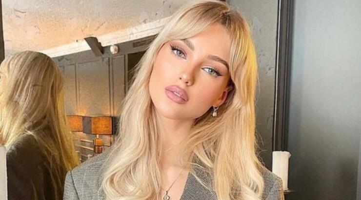 Honey lips: To Τik Tok make-up hack που κάνει τα χείλη ζουμερά και λαμπερά