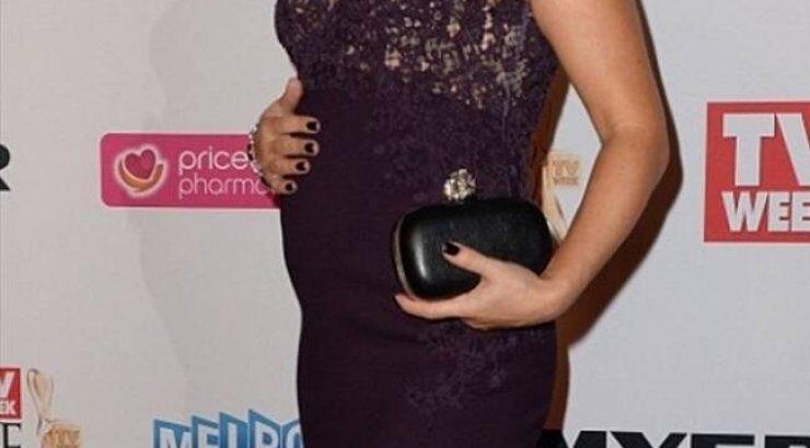  ΣΟΚ! Ελληνίδα ηθοποιός έχασε το μωρό της στον 7ο μήνα της εγκυμοσύνης της