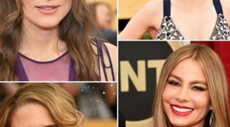 Αυτά είναι τα beauty looks που ξεχώρισαν στα SAG Awards 2015!