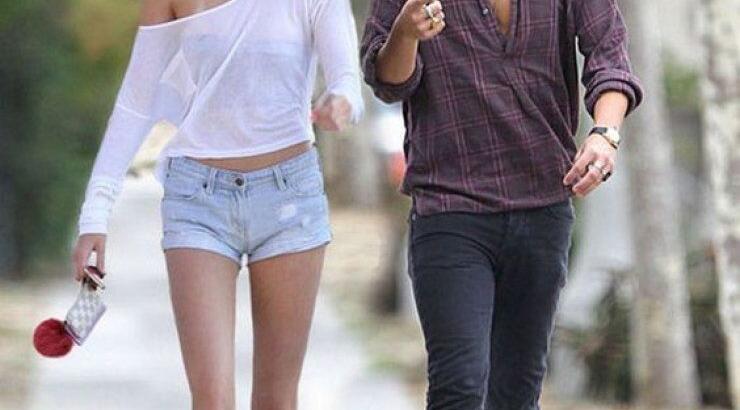 Kendall Jenner - Harry Styles: Είναι και πάλι μαζί!
