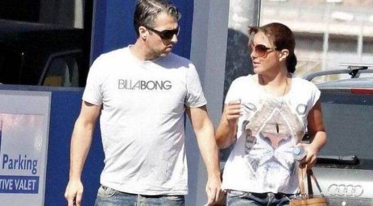 Έλενα Παπαρίζου: «Λαχταρώ να αποκτήσω ένα παιδί»