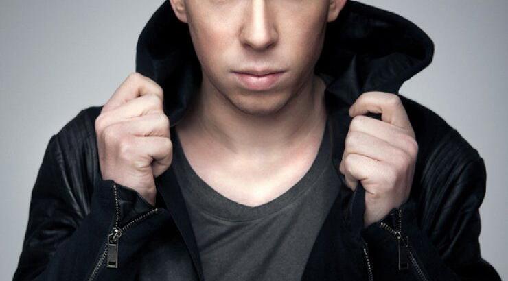 Το εισιτήριο σου για τον Hardwell [πως θα το εξασφαλίσεις]