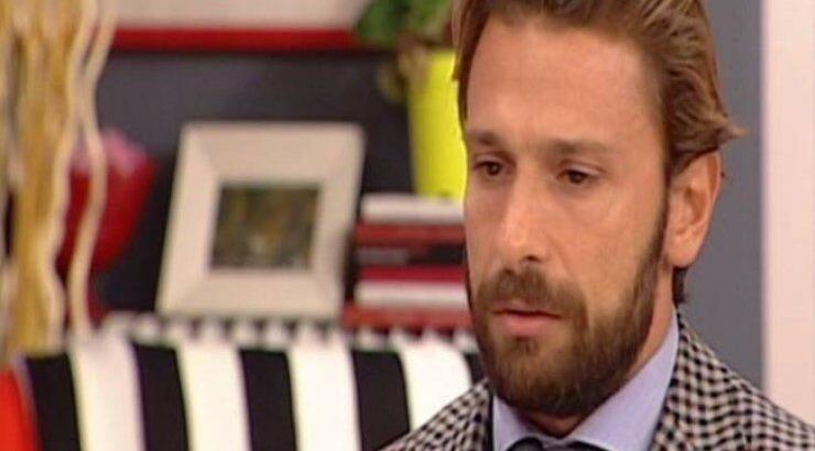  Γιάννης Μαρακάκης: «Ζω με τον φόβο»