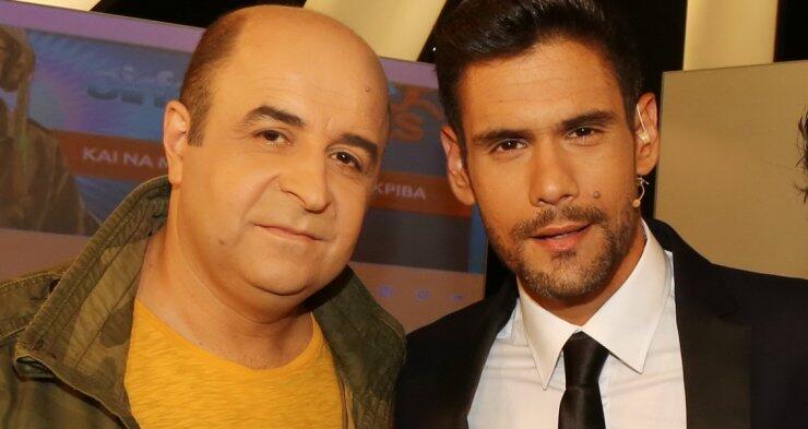 Απολαυστικό βίντεο: Δε θα πιστεύετε πώς ο Σεφερλής παρουσίασε τον Ουγγαρέζο!