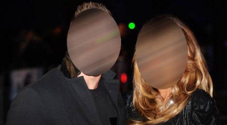 Διαζύγιο για έγκυο ηθοποιό που έπιασε τον άντρα της να την απατά με την κολλητή της! 