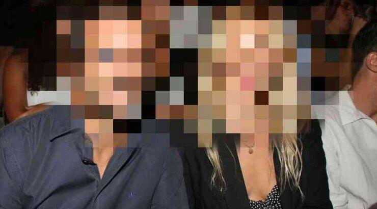 Ποιος πασίγνωστος΄Ελληνας ηθοποιός χώρισε μετά από πέντε χρόνια σχέσης; 