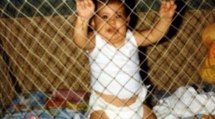 Αυτή η μπέμπα σήμερα είναι περιζήτητη στα ανδρικά περιοδικά