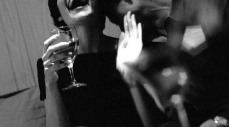 5 πράγματα που ένας άντρας θα προσέξει πάνω σε μία γυναίκα!