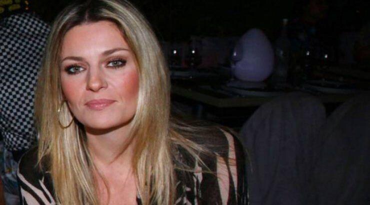 Ελισάβετ Μουτάφη: Αποκαλύπτει την ηλικία της