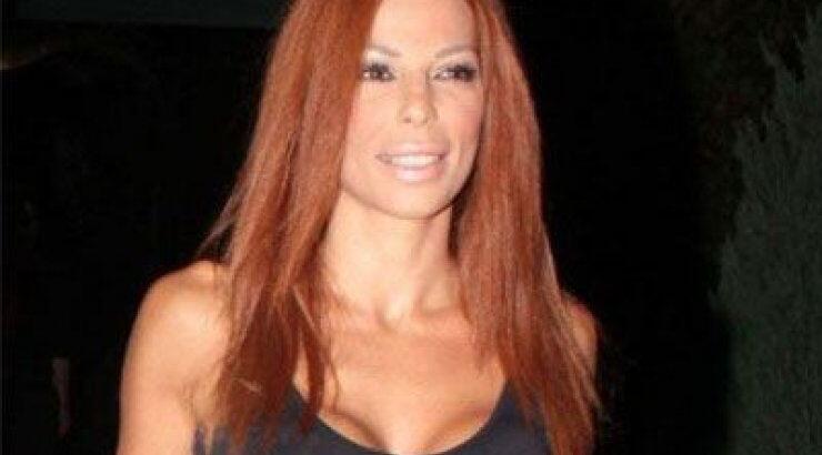 Η Κέλλυ Κελεκίδου μιλάει πρώτη φορά για την κρίση στο γάμο της!