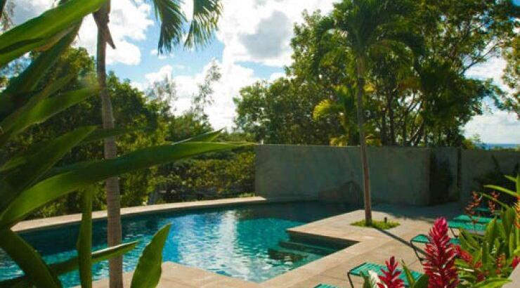 Πράσινα... Ταξίδια: Τα καλύτερα οικολογικά ξενοδοχεία στον κόσμο