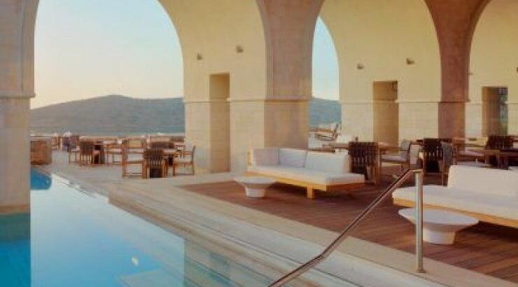 Διεθνής διάκριση για το Blue Palace Resort & Spa στην Ελούντα