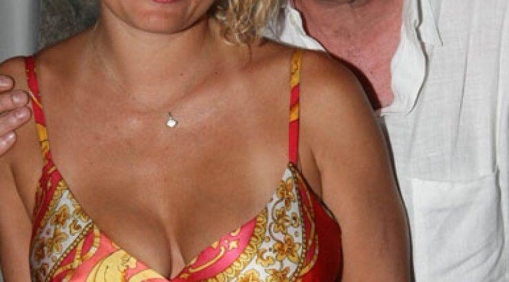 Μενεγάκη - Λάτσιος και πάλι στα δικαστήρια!