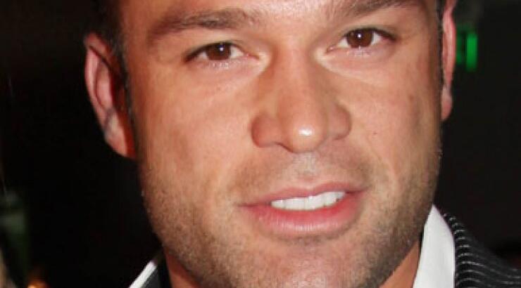 Ο Κώστας Σόμμερ τρελά εpωτευμένος στη Νέα Υόρκη [εικόνες]