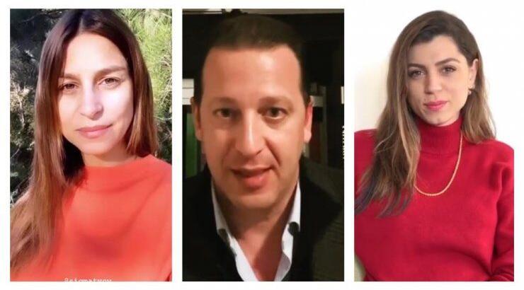 #DiplaSou: Επώνυμοι Κύπριοι στηρίζουν την πρωτοβουλία του ΣΙΓΜΑ και του Sigmalive