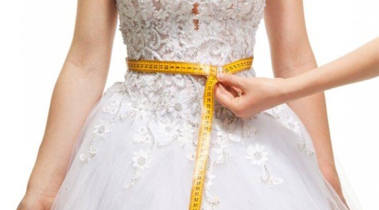  Ποιο νυφικό, για ποιον σωματότυπο;