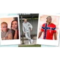 Erling Haaland: Η άγνωστη πλευρά του Νορβηγού star του Mundial 2026 [εικόνες]