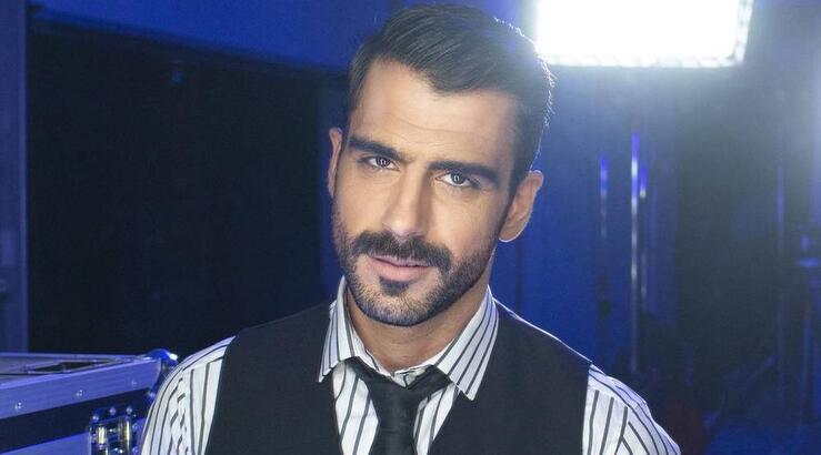 Μαρίνος Κόνσολος: Οι όμορφες ευχές για τα γενέθλια του πατέρα του [εικόνα]