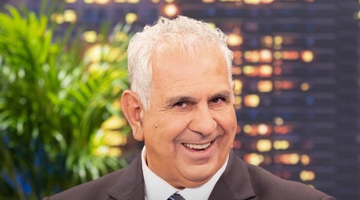 Κώστας Καζάκας: Ο λόγος που εγκατέλειψε την Κύπρο μετά από 30 χρόνια - "Κουράστηκα..."