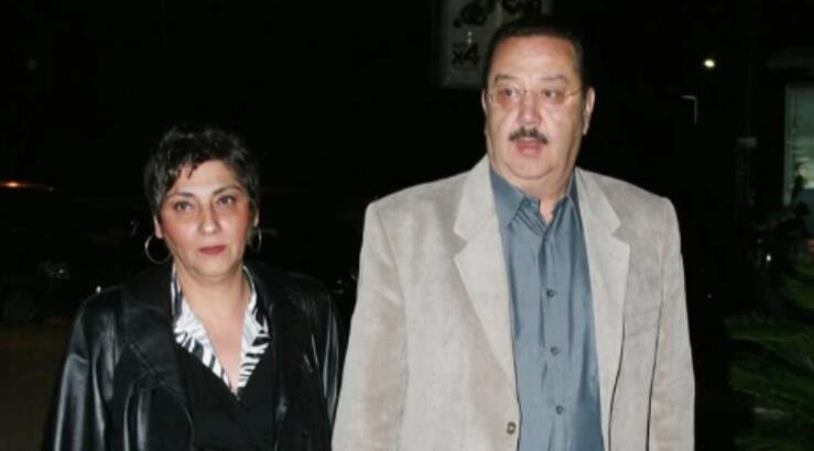 Τάσος Κωστής: "Tο πρώτο πράγμα που τοποθέτησα στο σπίτι μου στην Κύπρο είναι η φωτογραφία της γυναίκας μου"