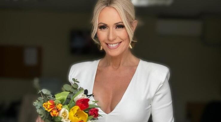 Μαρία Μπακοδήμου: Αποκάλυψε την ηλικία της - " Τώρα νιώθω πιο δυνατή"