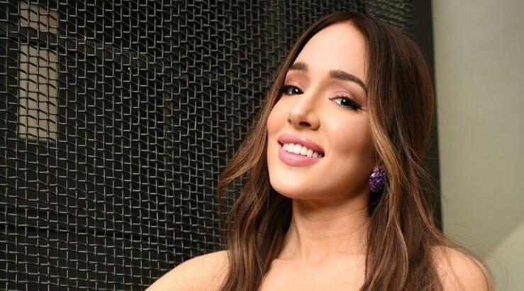 Καλομοίρα για την εγκυμοσύνη της: "Ένιωθα χάλια, ελέφαντας, ήμουν σε κατάθλιψη" [βίντεο]